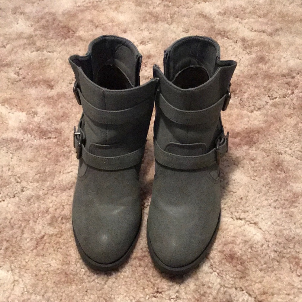 Booties